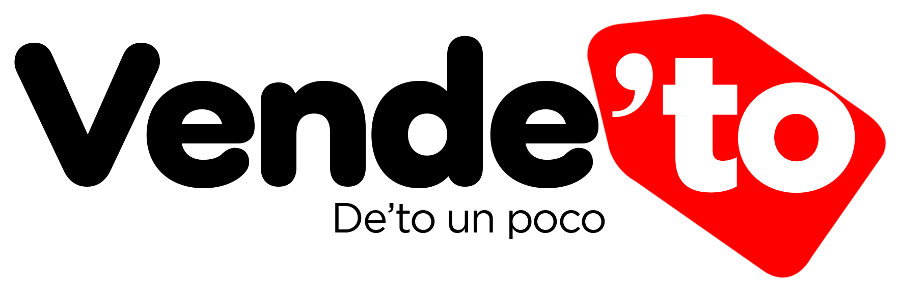 Logo Vende To